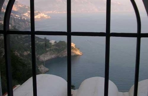 Conca dei Marini Apartment | CONCA "Amalfi 51" AMALFI COAST