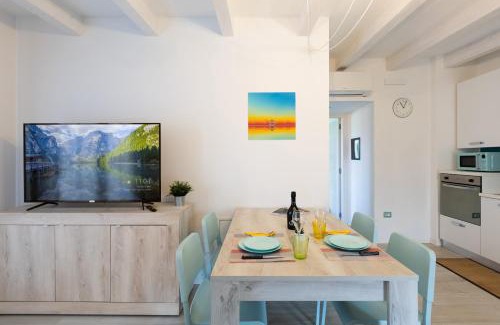 Bolognano-Vignole Apartment | Conca d'Oro Apartments 5 e 6