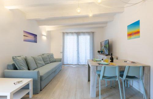 Bolognano-Vignole Apartment | Conca d'Oro Apartments 5 e 6