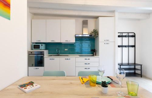 Bolognano-Vignole Apartment | Conca d'Oro Apartments 5 e 6