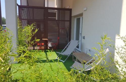 Bolognano-Vignole Bed & Breakfast | Conca d'oro B&B and Apartments
