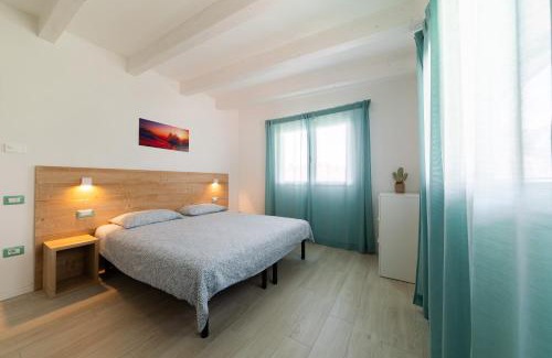 Bolognano-Vignole Apartment | Conca D'Oro