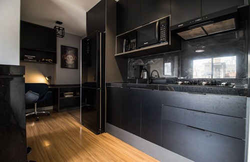 Bela Vista House | Concept and comfort in Bela Vista