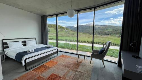 Debet Hotel | Concept Hotel by COAF