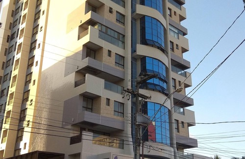 Atalaia Apartment | Concept Tower Praia Apart