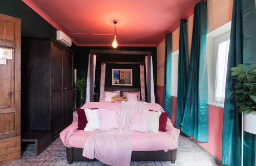 Cospicua Apartment | Concetta Studio Apartments by Holihomes