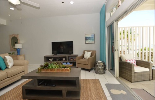 Blossom Village Condo | Conch Club 4 on Little Cayman Island