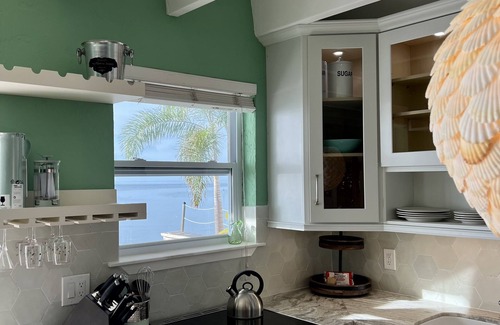 Marathon Apartment | Conch Key Villas #1 If Fun, Fishing and Views are on Your List, Stay Here!