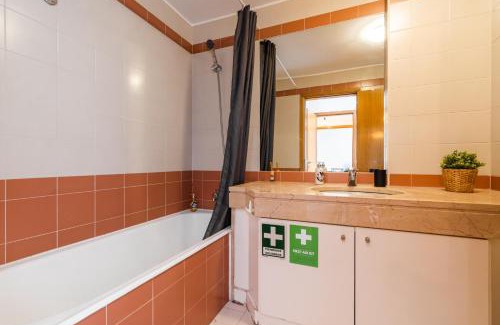Lumiar Apartment | Conchas - 88214AL