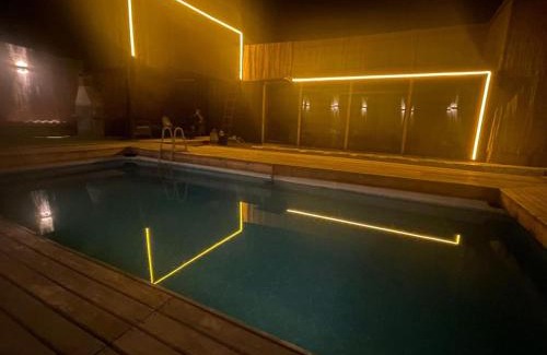 Mollafeneri House | Concity Homteyner Doğa Evleri