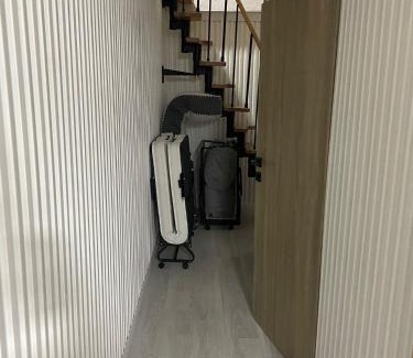 Mollafeneri House | Concity Homteyner Doğa Evleri