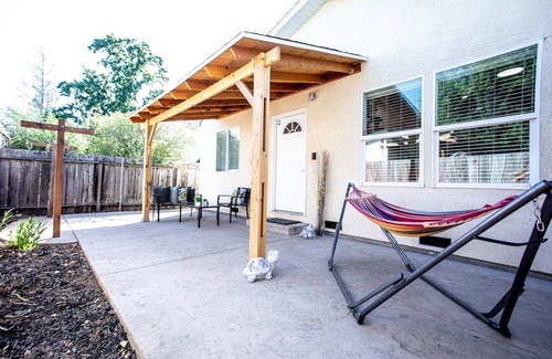 Concord Apartment | Concord Private 2bed 1 bath house