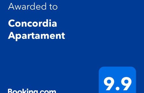 Braila Apartment | Concordia Apartament
