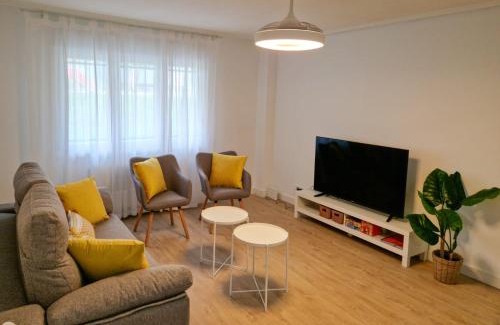Santutxu Apartment | Concordia Apartamento, PARKING GRATIS