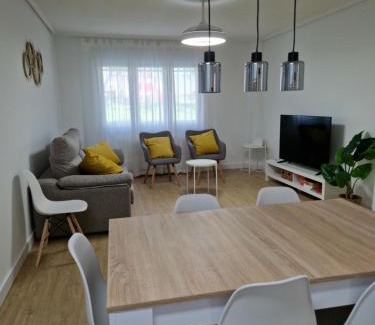 Santutxu Apartment | Concordia Apartamento, PARKING GRATIS