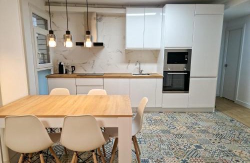 Santutxu Apartment | Concordia Apartamento, PARKING GRATIS