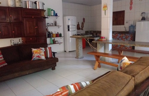 Olivenca House | Cond. Aguas de Olivença, 60 mts beach - Ilheus-Ba