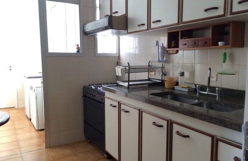 Balneario Florida Apartment | COND. BEACH-CLOSED-SAFETY 24Hs-250M-APTO23B (AUTUMN REDUCED VALUES)