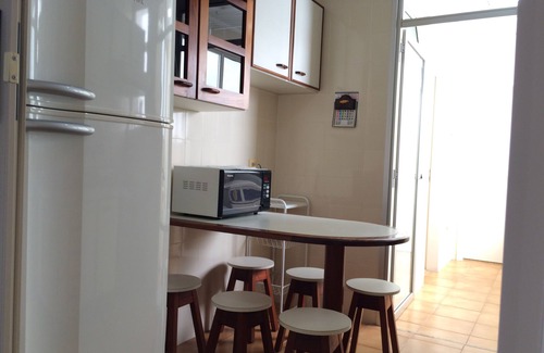 Balneario Florida Apartment | COND. BEACH-CLOSED-SAFETY 24Hs-250M-APTO23B (AUTUMN REDUCED VALUES)