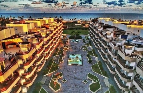 Balneario Florida Apartment | COND. BEACH-CLOSED-SAFETY 24Hs-250M-APTO23B (AUTUMN REDUCED VALUES)