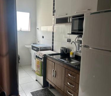 Ipiranguinha Apartment | COND SUN WAY APARTAMENTO COM Piscinas E Churrasqueiras