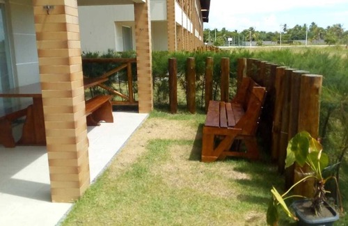Estancia Apartment | Cond. Villa das Águas