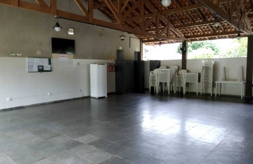 Maranduba Apartment | Cond. Villagio de Maranduba VII - Apart. Ground floor- Prox Lagoinha, Thatcham and Maranduba