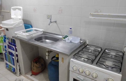 Maranduba Apartment | Cond. Villagio de Maranduba VII - Apart. Ground floor- Prox Lagoinha, Thatcham and Maranduba