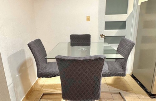 Condado Apartment | Condado, Jacuzzi, Beach, Cozy, Safe, Secure, Penthouse, Rooftop, Bad Bunny