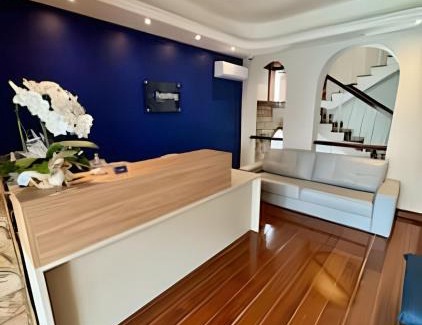 Cidade Jardim Apartment | Conde de Linhares Flats