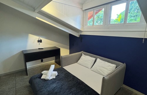 Cidade Jardim Hotel | Conde de Linhares Flats