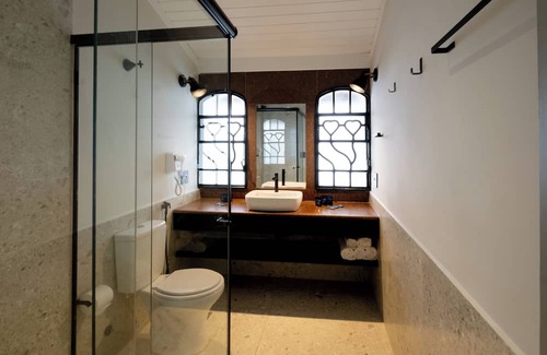 Cidade Jardim Hotel | Conde de Linhares Flats