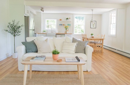 Seal Harbor House | CONDE NAST TRAVELER NAMED *BEST* IN ACADIA!