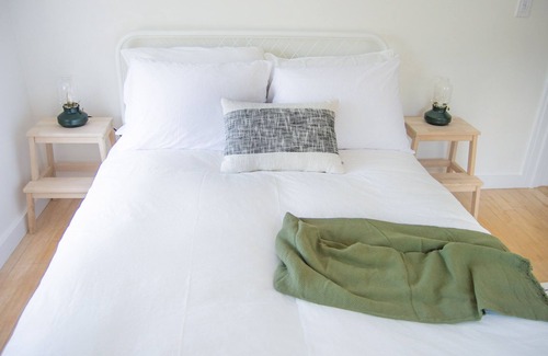 Seal Harbor House | CONDE NAST TRAVELER NAMED *BEST* IN ACADIA!