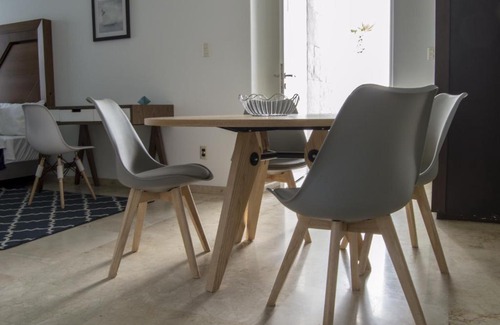 Hipodromo Apartment | Condesa DF Amazing Loft