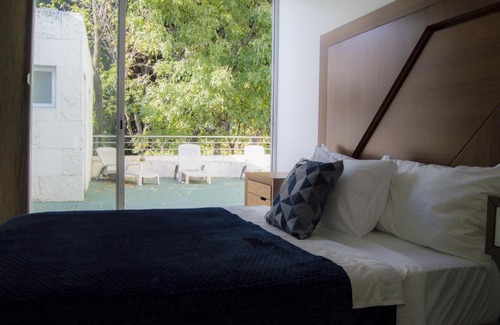 Hipodromo Apartment | Condesa DF Amazing Loft