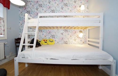Jarvso Apartment | Condis Lägenheten