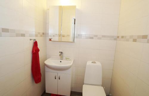 Jarvso Apartment | Condis Lägenheten