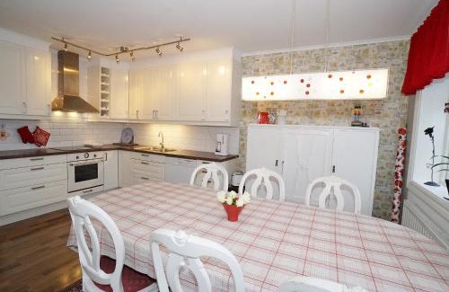 Jarvso Apartment | Condis Lägenheten