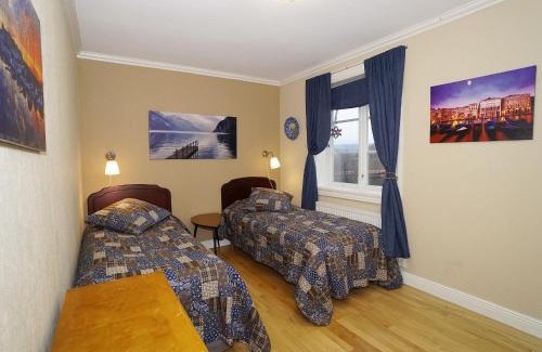 Jarvso Apartment | Condis Lägenheten