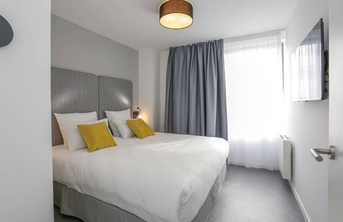 La Fayette-Eble Condo | Condo ∙ 1 bedroom ∙ 4 guests