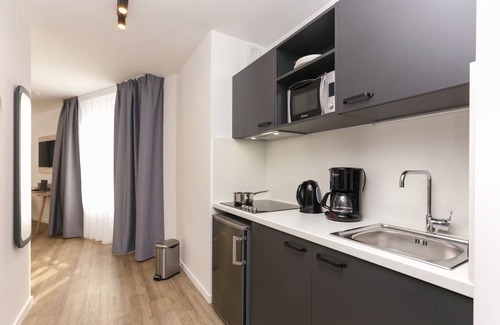La Fayette-Eble Condo | Condo ∙ 1 bedroom ∙ 4 guests