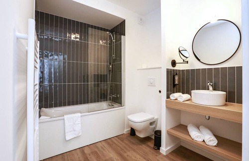 La Fayette-Eble Condo | Condo ∙ 1 bedroom ∙ 4 guests
