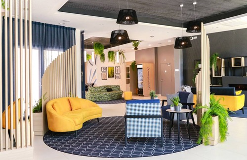 La Fayette-Eble Condo | Condo ∙ 1 bedroom ∙ 4 guests