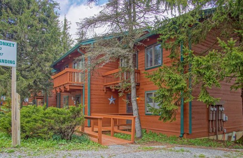 Snowshoe Condo | Condo ∙ 1 bedroom ∙ 7 guests