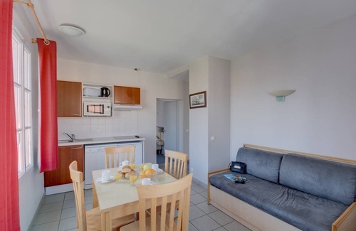 La Tranche-sur-Mer Condo | Condo ∙ 1 bedroom ∙ 4 guests