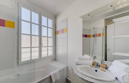 La Tranche-sur-Mer Condo | Condo ∙ 1 bedroom ∙ 4 guests