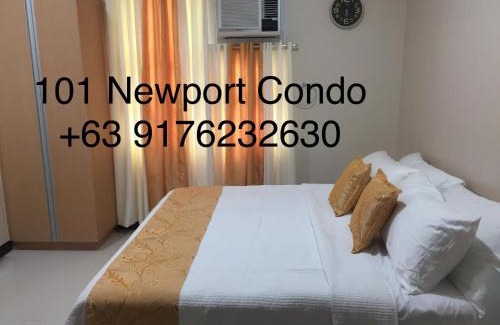 Pasay Apartment | Condo 101 Newport