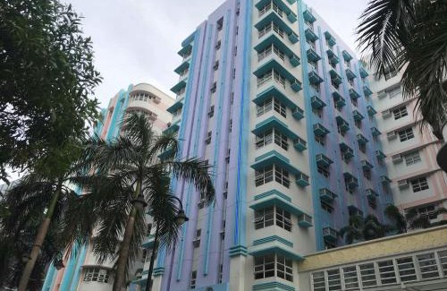 Pasay Apartment | Condo 101 Newport