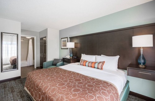 Christiana Condo | Condo ∙ 2 bedrooms ∙ 4 guests
